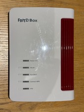 FRITZ!Box 7530 WiFi Router Zen Internet Edition