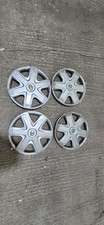 Set Of 4 Toyota Aygo 14 Inch