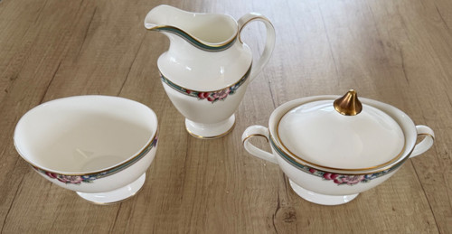 Vintage royal doulton orchard - vintage,