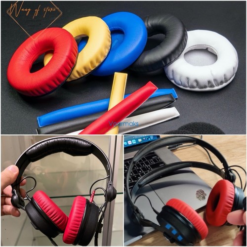 Replacement ear pads cushion - pads,