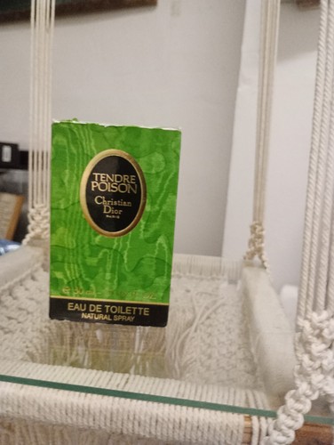 Christian dior tendre poison - christian,