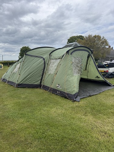 Vango maritsa 600 - vango, tent