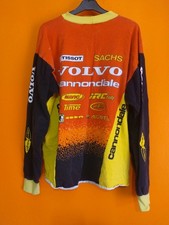 Volvo Cannondale Team