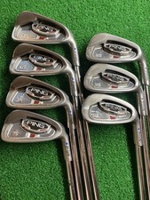 Ping i15 irons blue - ping, dot