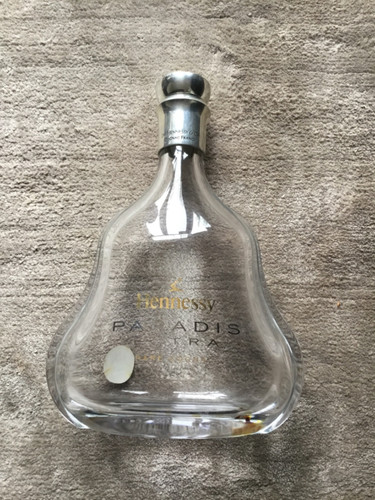 Hennessy paradis cognac - hennessy, 70cc