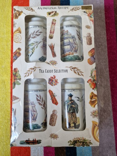 Four seasons vintage tea - four,