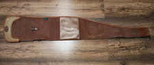 VINTAGE LONG GUN / RIFLE CASE