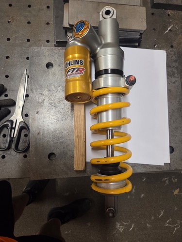Ohlins kt2184 - ohlins,