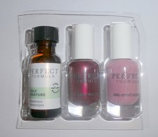 Perfect Formula Gel Coat