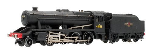 Hornby dublo gauge lt25 - dublo, gauge'