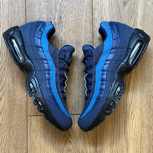 Nike air max - nike, 95