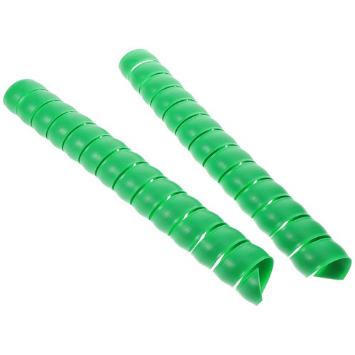 2pcs green tree - 2pcs,