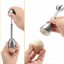 Eggshell Cutter Opener Shell