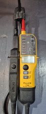 fluke t150 voltage and continuity tester