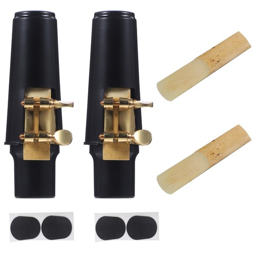 Sets alto sax accessories - sax,