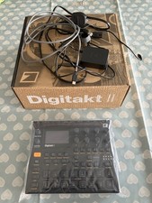 Elektron Digitakt 2 II Digital