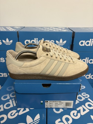 Adidas spzl failsworth grey - adidas,