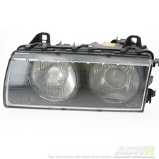 BMW E36 3 SERIES Headlight N/S