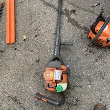 HUSQVARNA 325HS75 Petrol Hedgetrimmer Rear throttle Chassis Control Handle