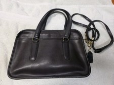 Vintage Coach NY USA 5548