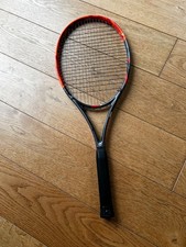 Head Radical MP Tennis Racket
