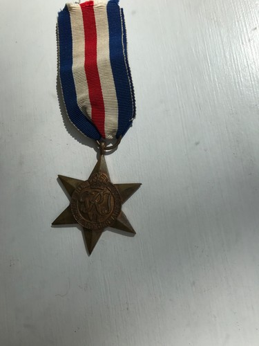 Ww2 france germany - germany, star