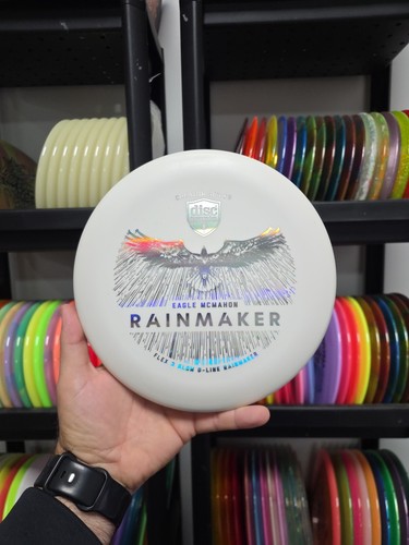 Discmania discs flex - discmania, 3