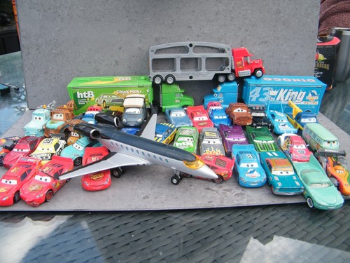Disney pixar cars - pixar, 1:55
