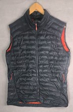 Rab mens grey Cirrus padded
