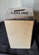Carling Beer Mats 100 Pack
