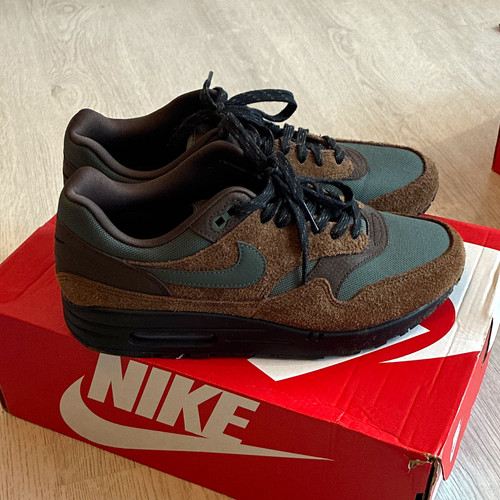 Nike air max low - air,
