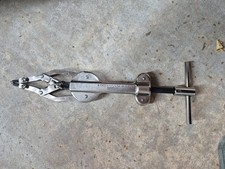 Sykes Pickavant Circlip Plyers 028311