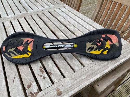 Bug power surfer plus - power, plus,