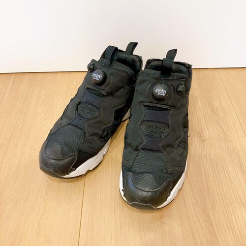 Reebok instapump fury men - instapump, men’s