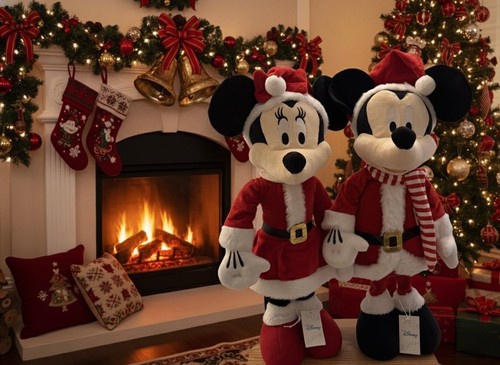 Disney mickey and minnie - disney,