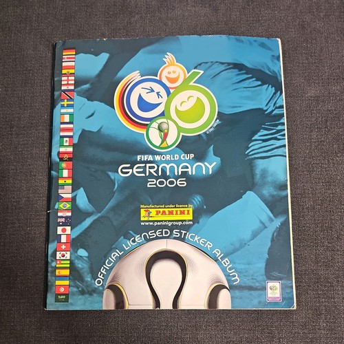 100 complete panini football - 100%,