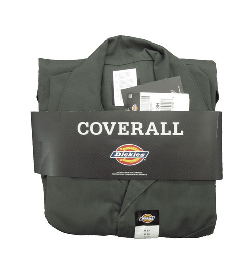 Dickies men coverall - dickies,