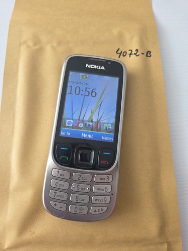 Nokia classic 6303ci - 6303ci,