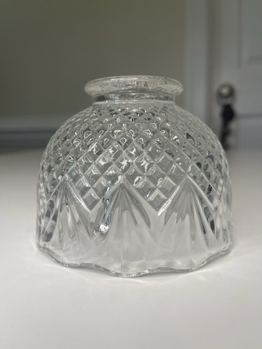 Vintage partylite clearview - vintage,