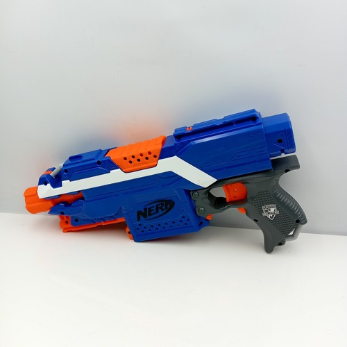 Nerf strike elite stryfe - strike,