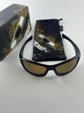 Oakley Hijinx Fuente Polished