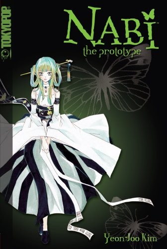 Nabi the prototype kim - nabi, prototype,
