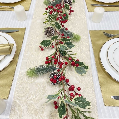 180cm artificial christmas - 180cm,