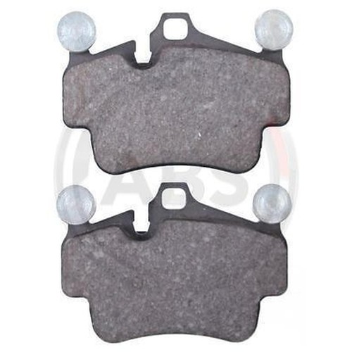 37694 brake pad set - pad,