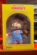 Hello Kitty Chucky