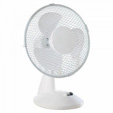 Fine Elements 9" Desk Fan
