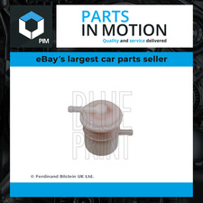 Fuel Filter fits SUZUKI ALTO