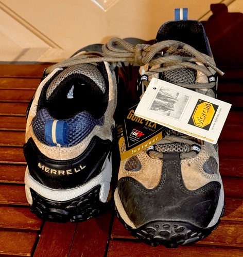 New with tags merrell - new,