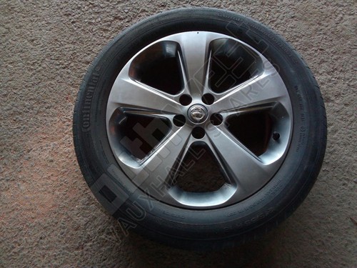 Vauxhall mokka mk1 stud - mk1, 5