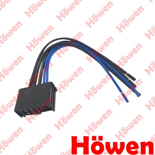 Fits peugeot 206 - 206, van